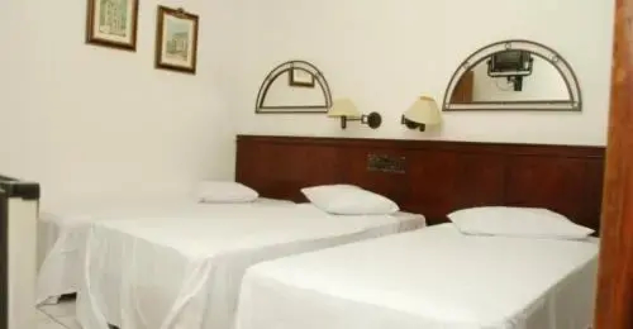 Pousada Águas De Ibirá