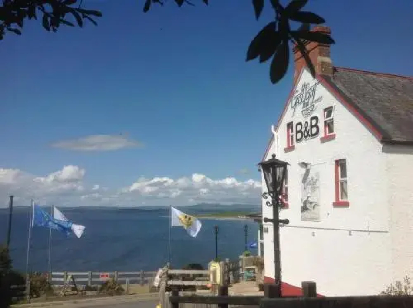 The Gaslight Inn Rossnowlagh