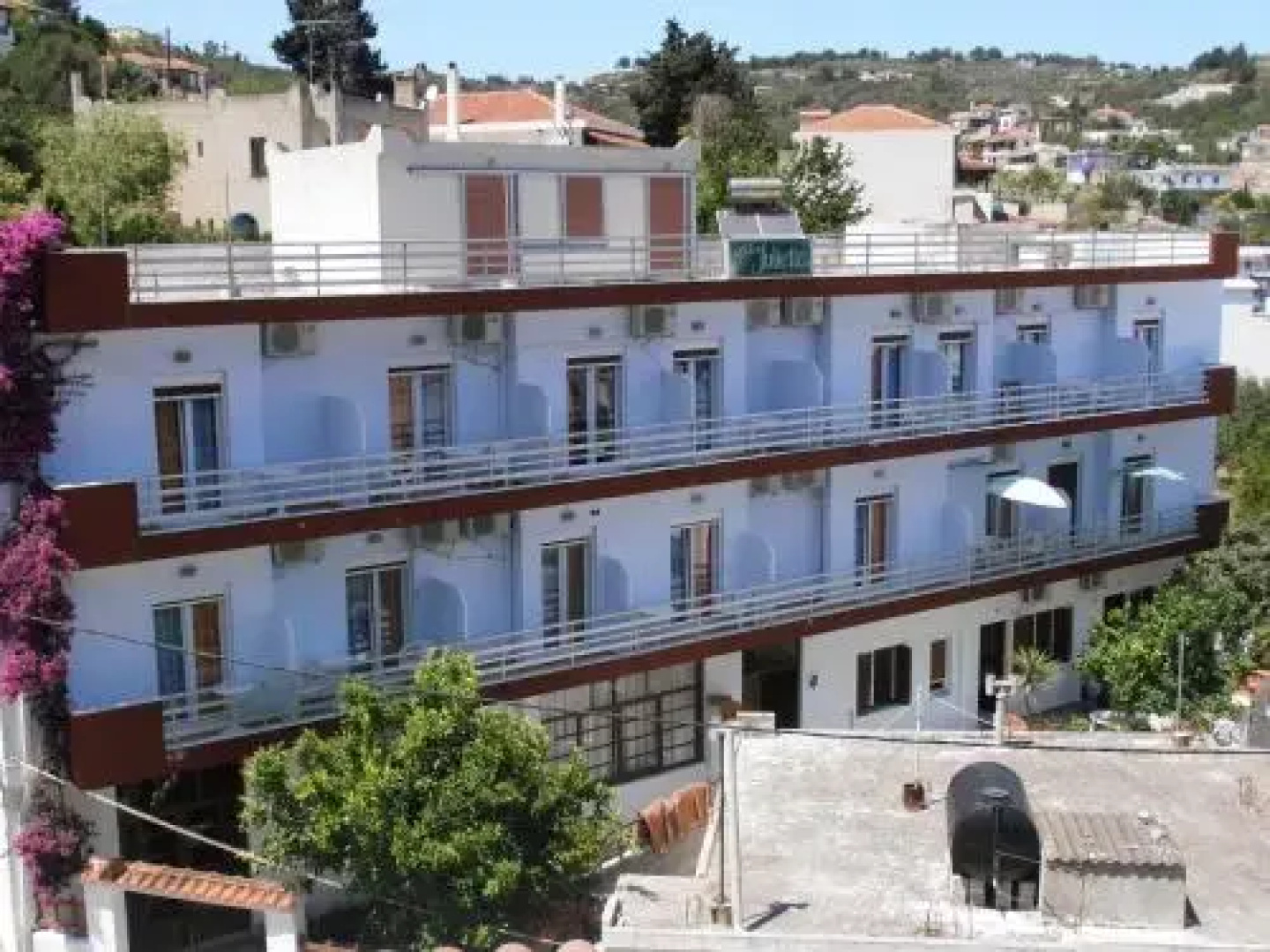 Hotel Julietta