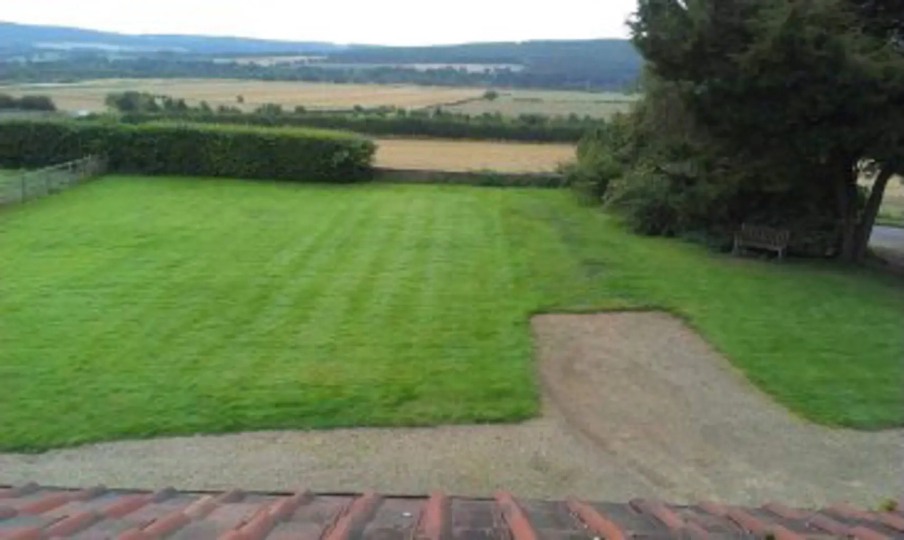 Anick Grange Farm B&B