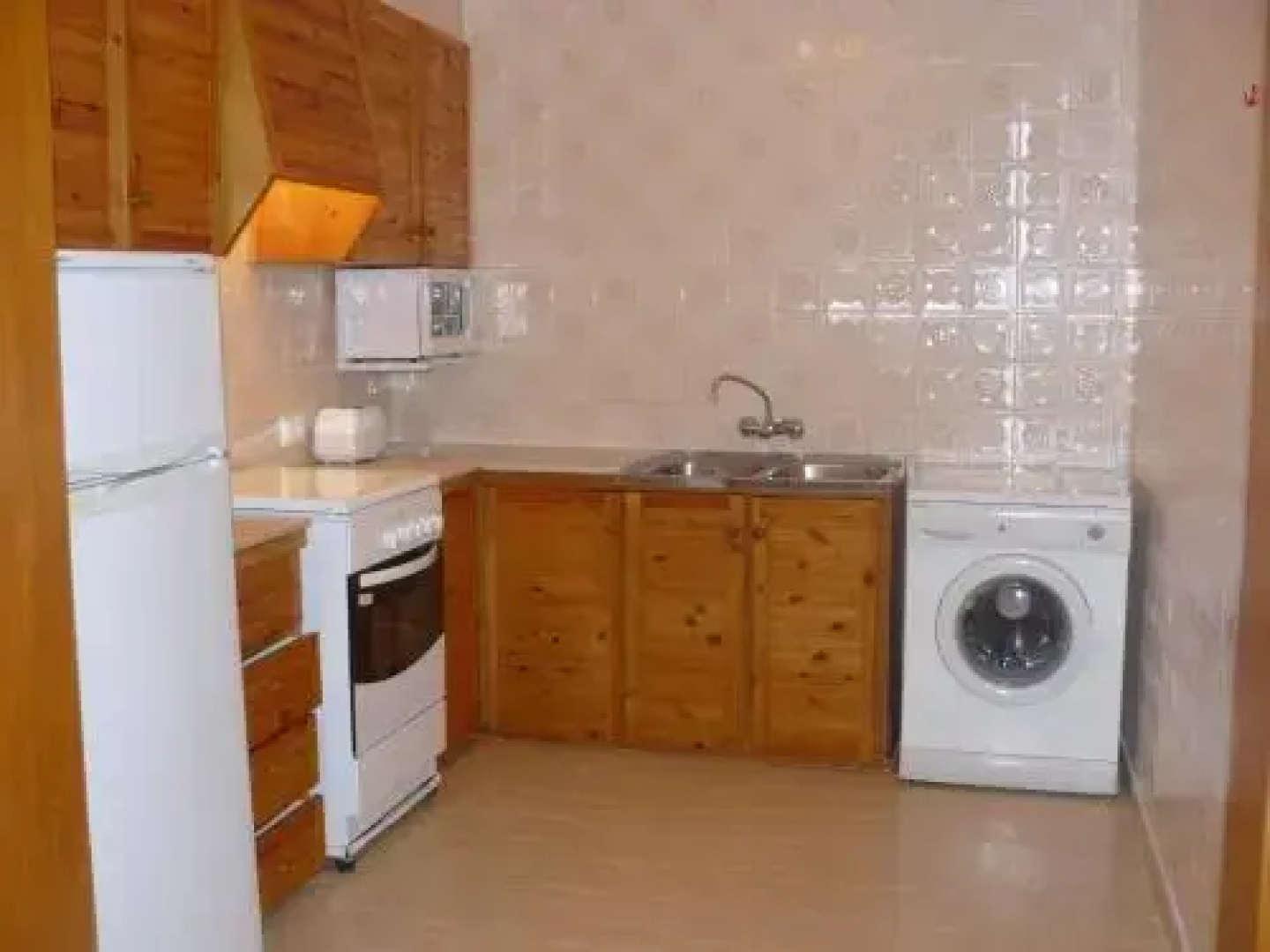 Apartamentos Jardin Playa