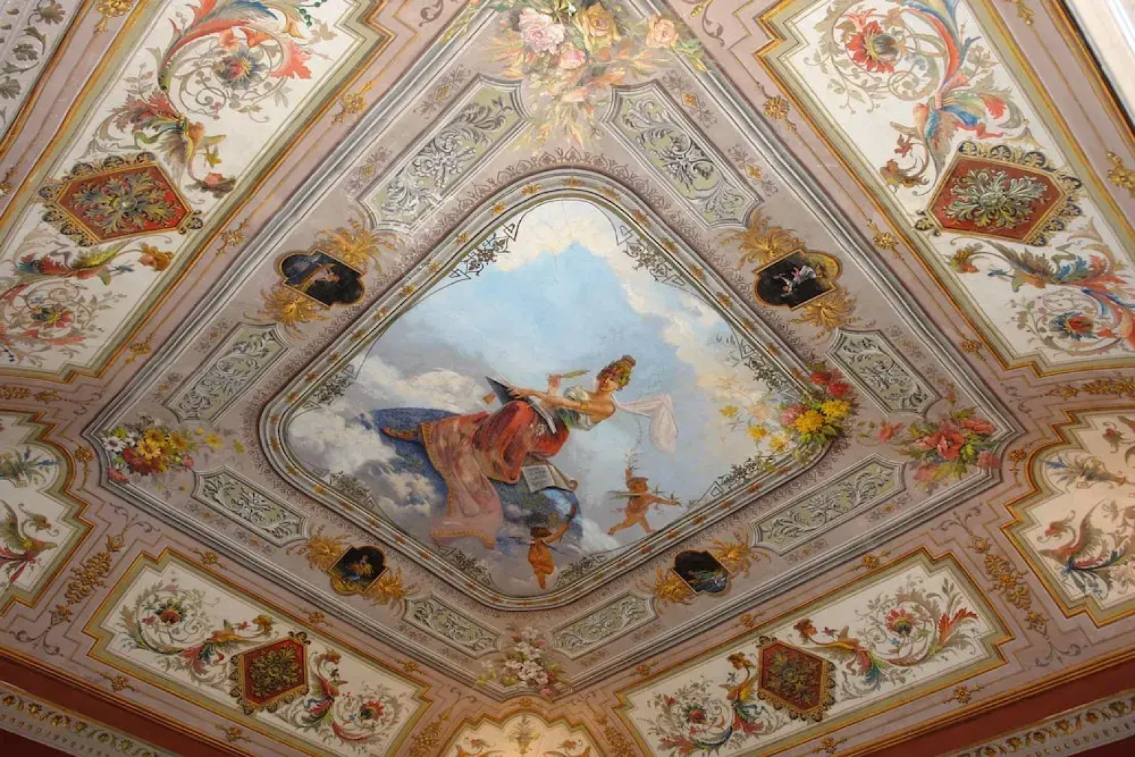 Palazzo Bella