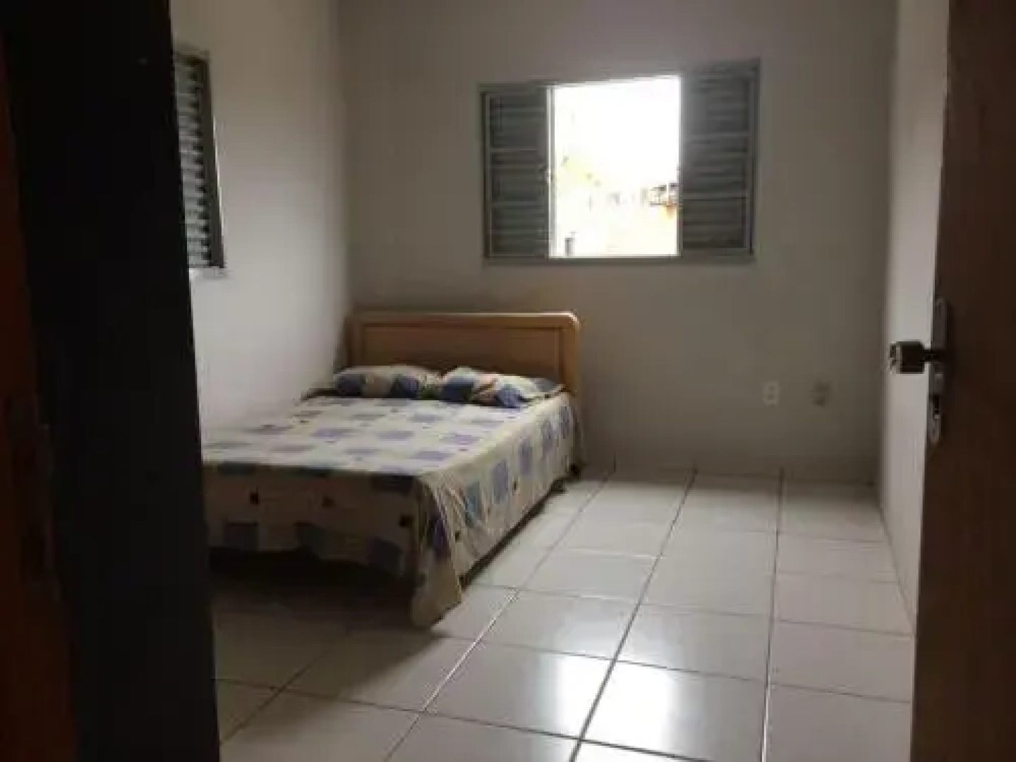 Casa Pirâmide