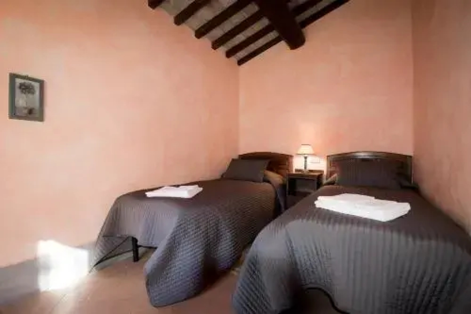 Residenza Monteporzano