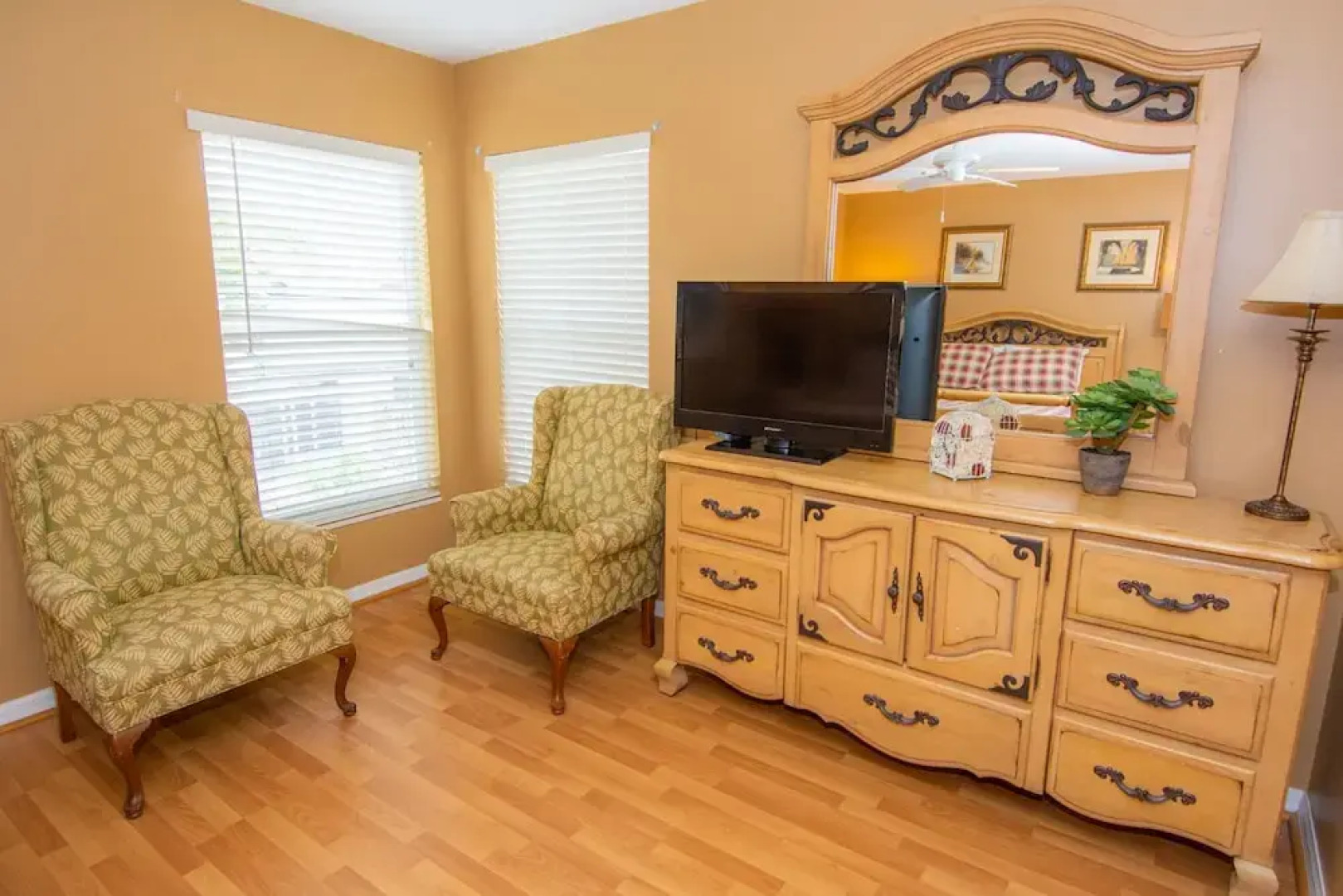 Cocoa Beach Vacation Rentals - Furnished Vacation Houses