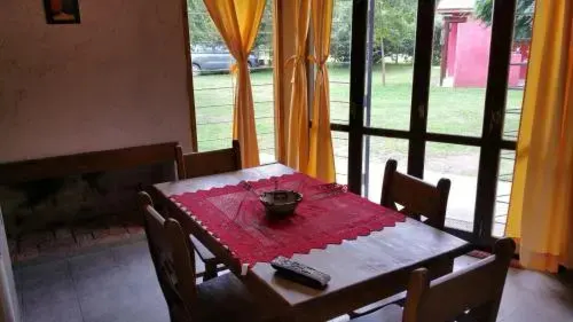 Cabañas Inti Wara
