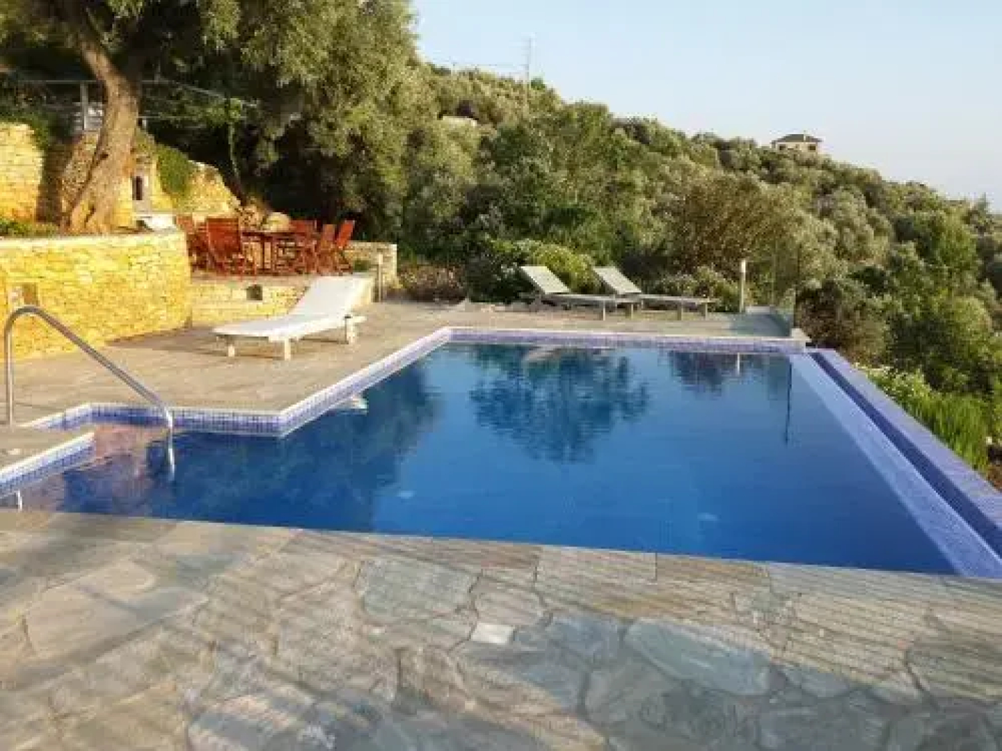 Villa Stefani