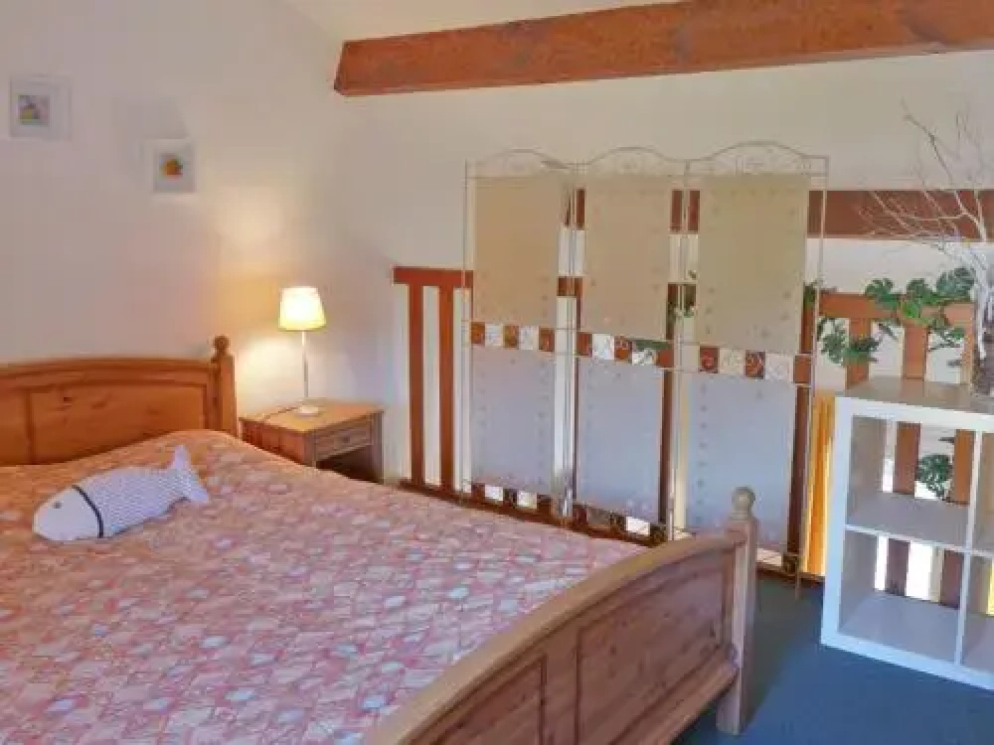 Holiday Home Les As.2