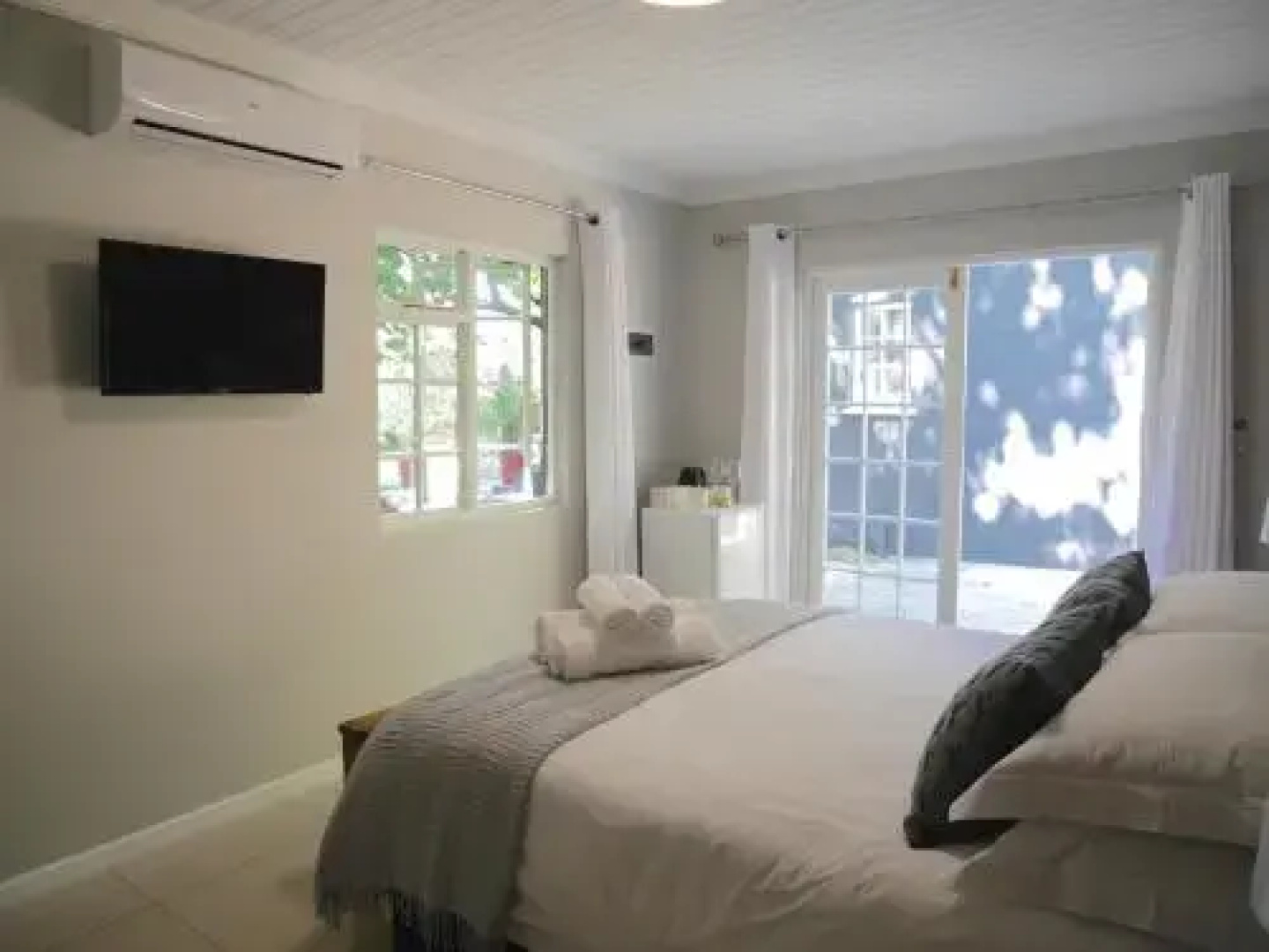 The Garden Shed Guest House