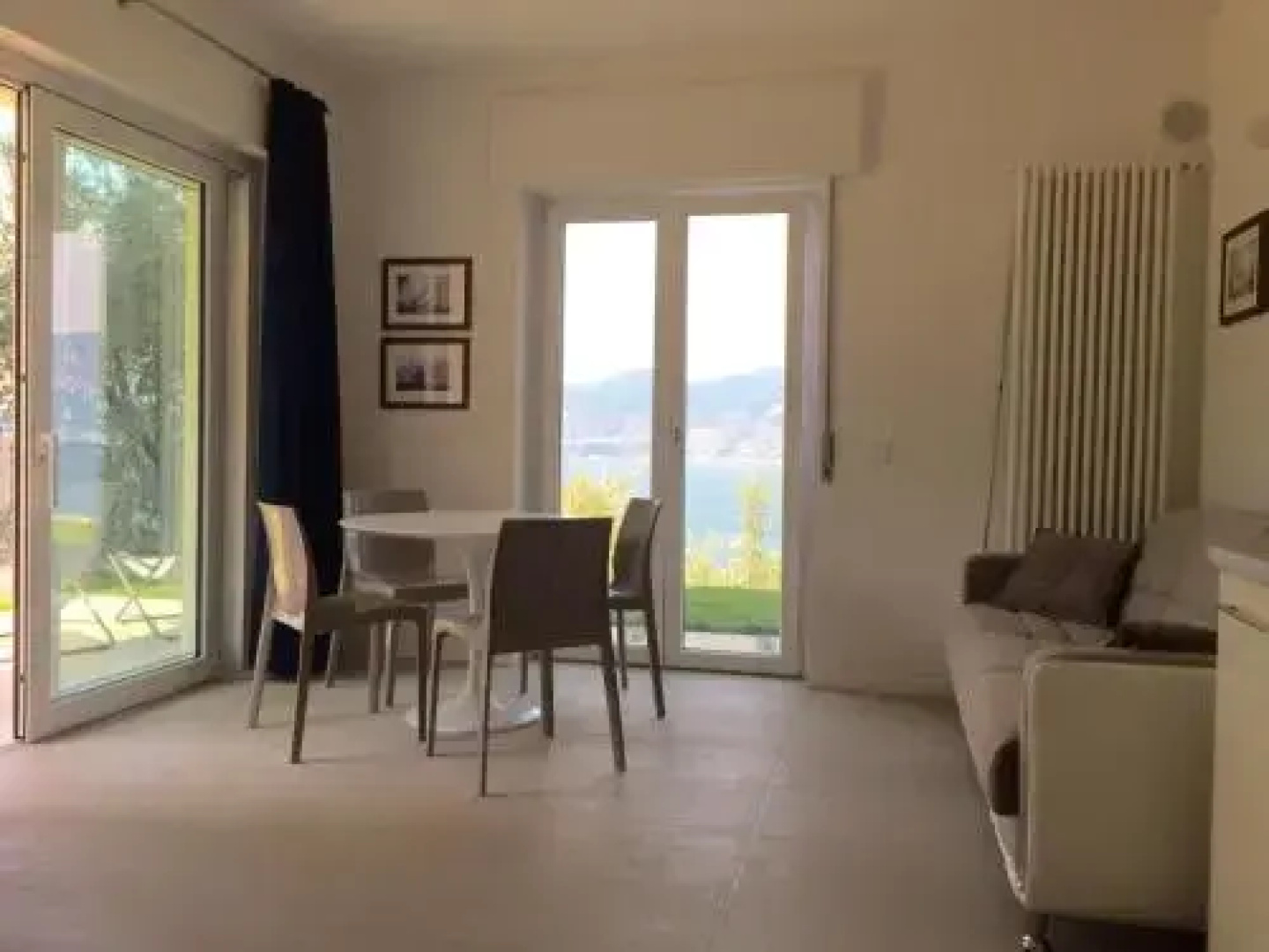 Villa Paola Torri