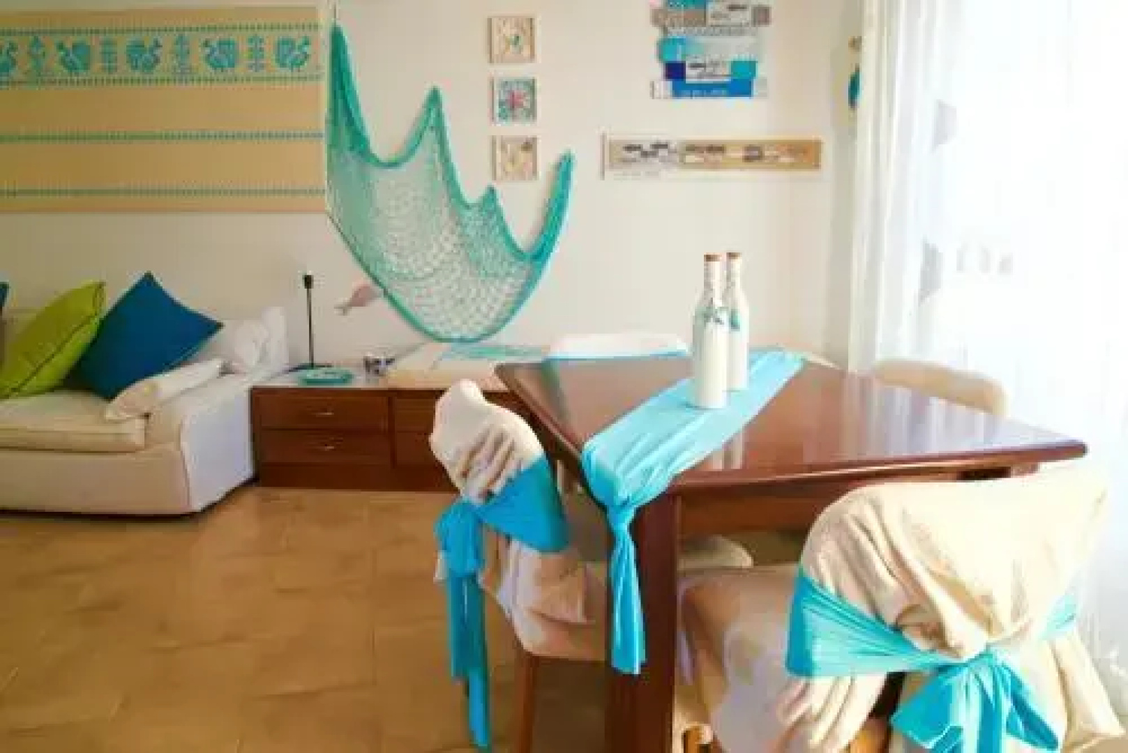 49Starfish Holiday Home