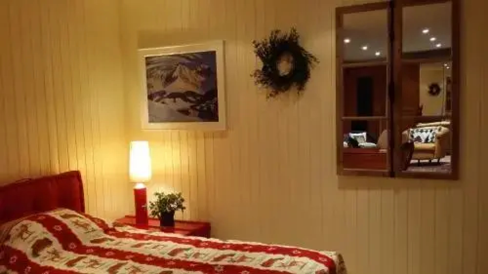 Chalet Tilly