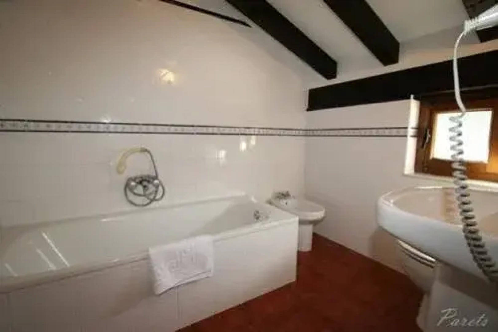 El Caserío