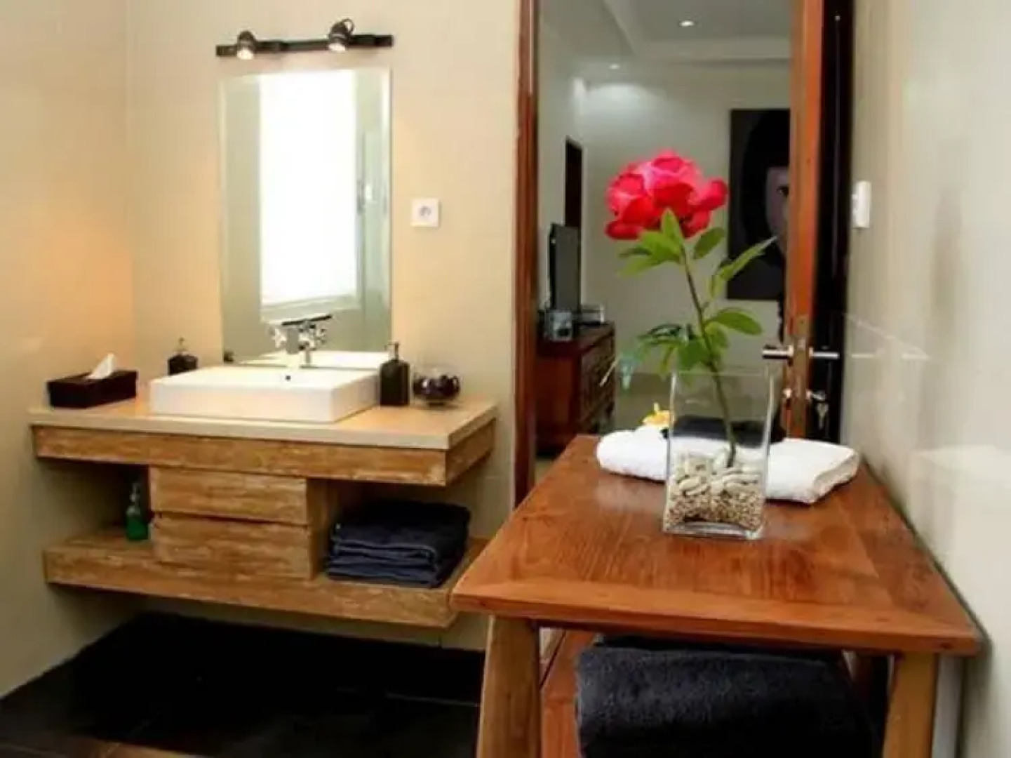 Your XXL Seminyak Boutique Villas