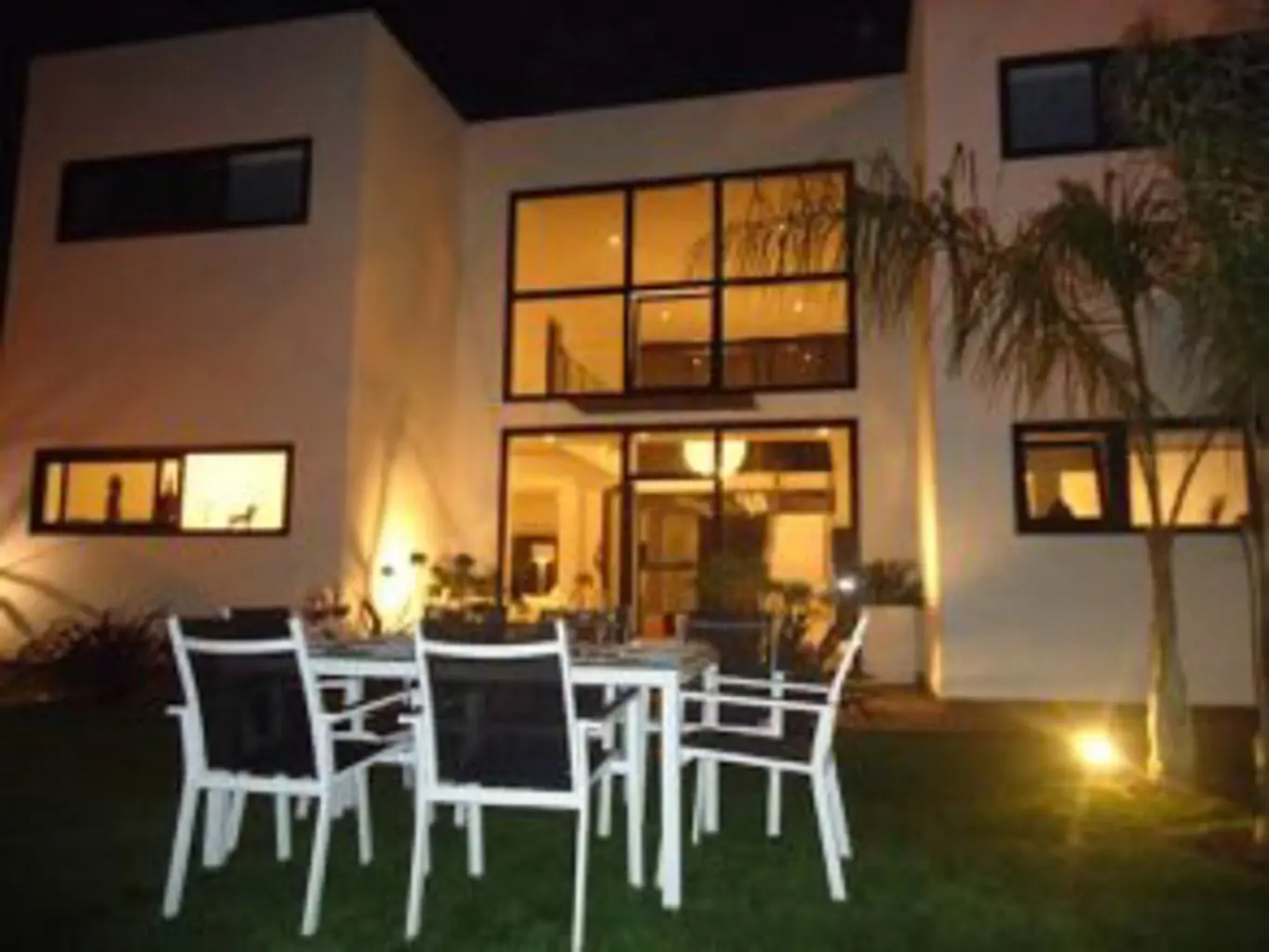 Architecture Villa in Sitges Hills