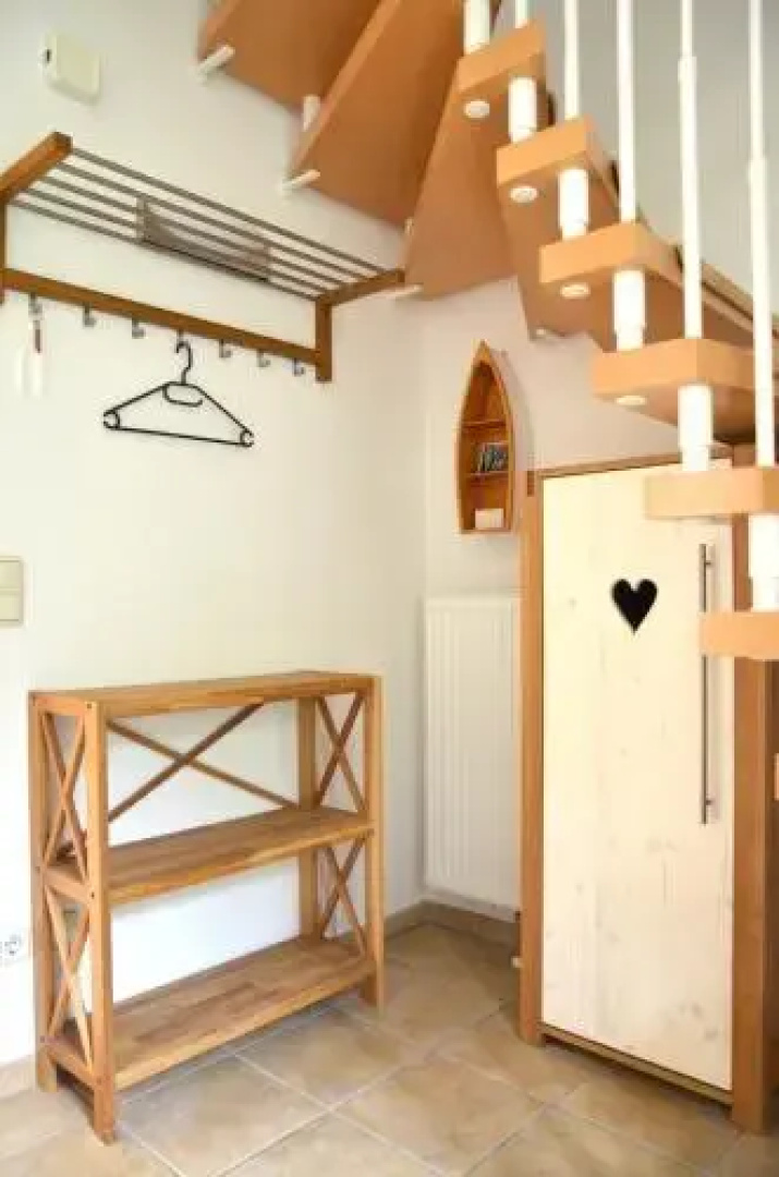 Ferienhaus Lütt Eiland