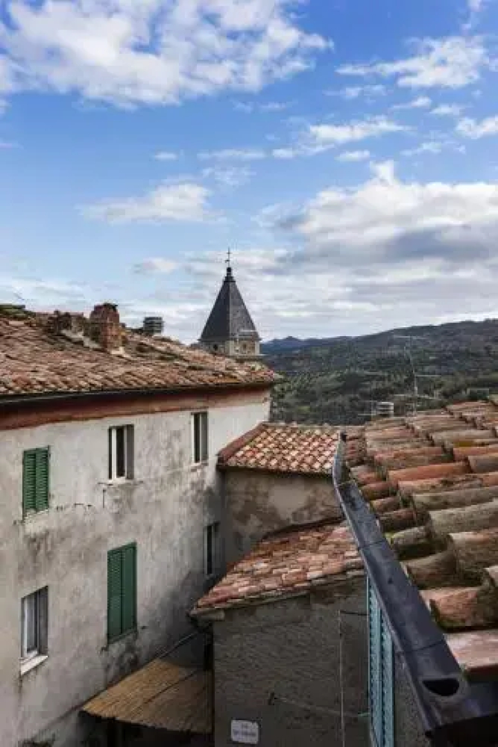 Antico Borgo Seggiano