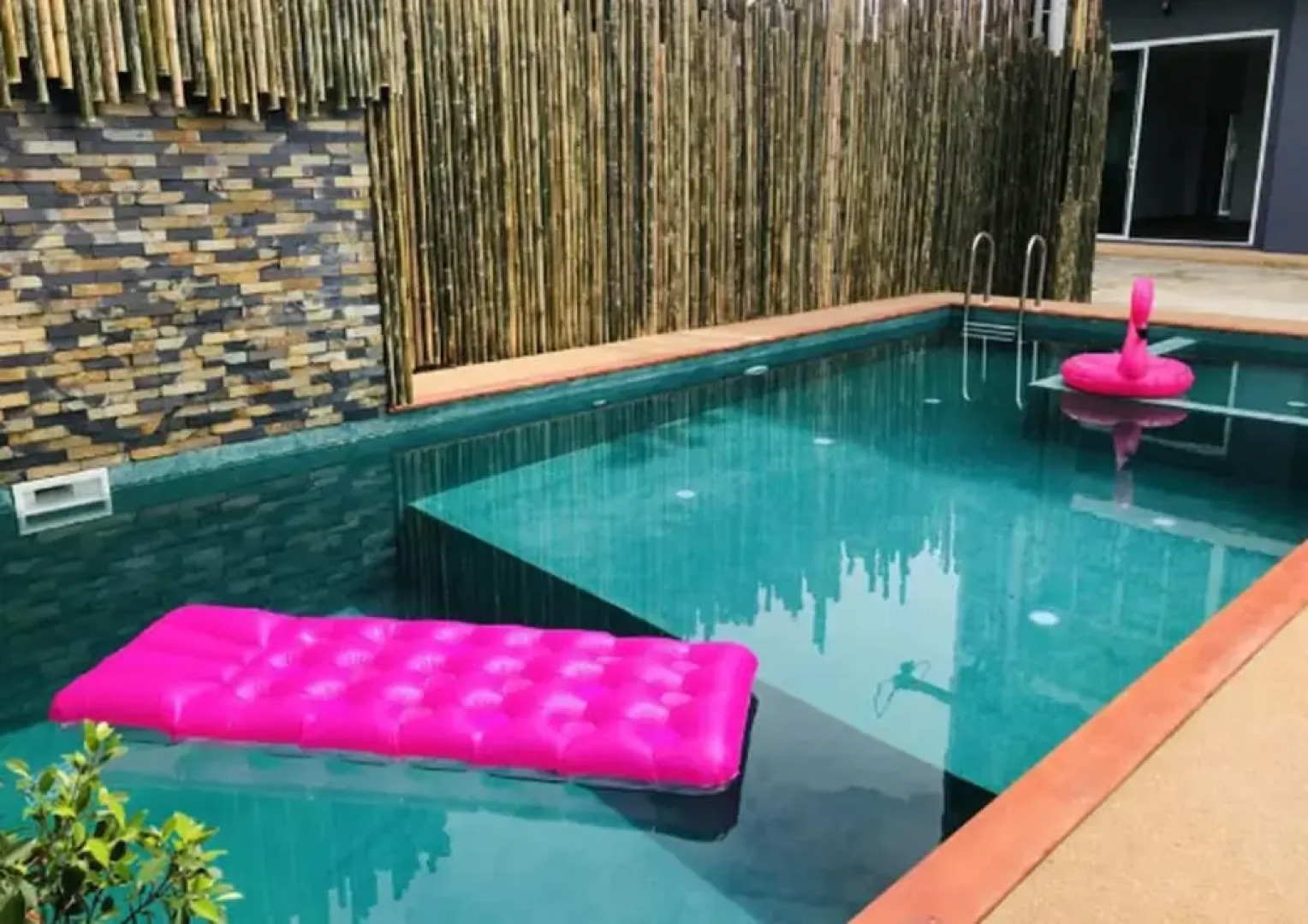 The Beach at Klong Muang