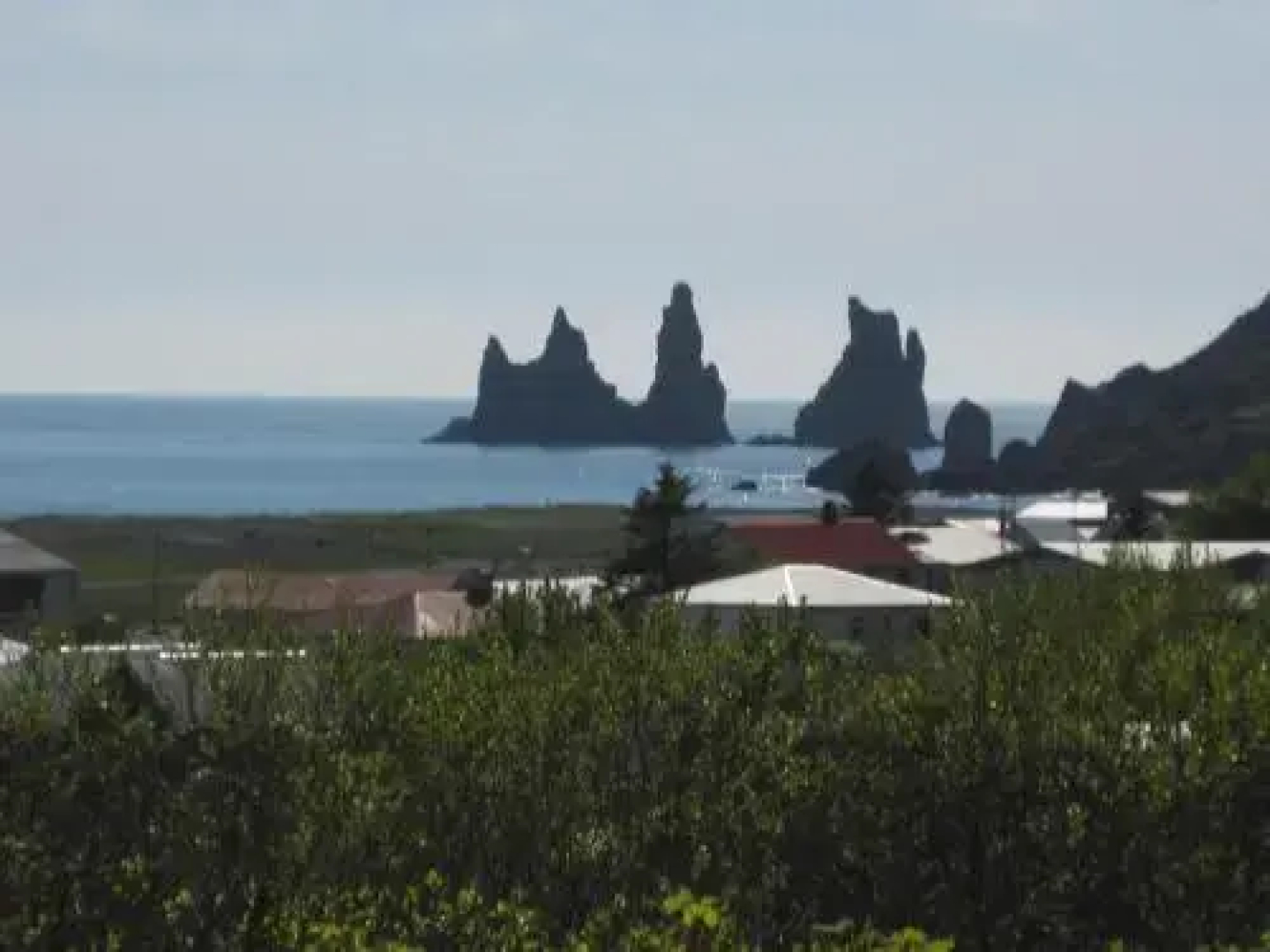 Like Vík Guesthouse