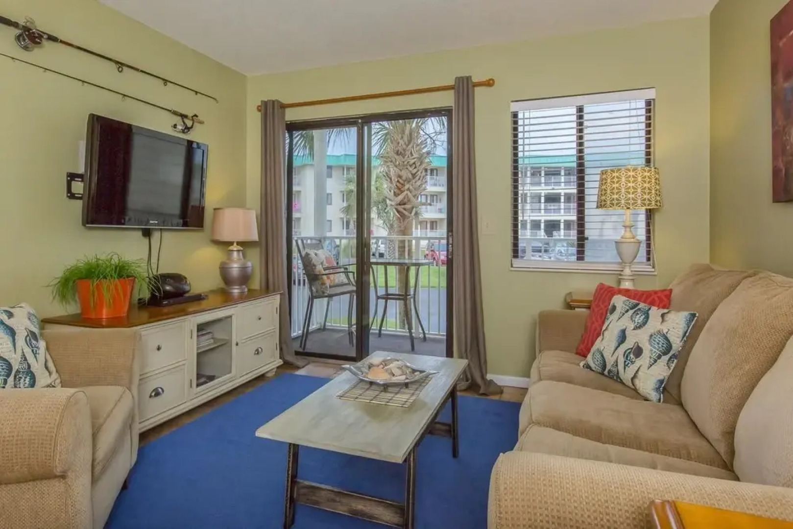 Gulf Shores Plantation East Unit 3113