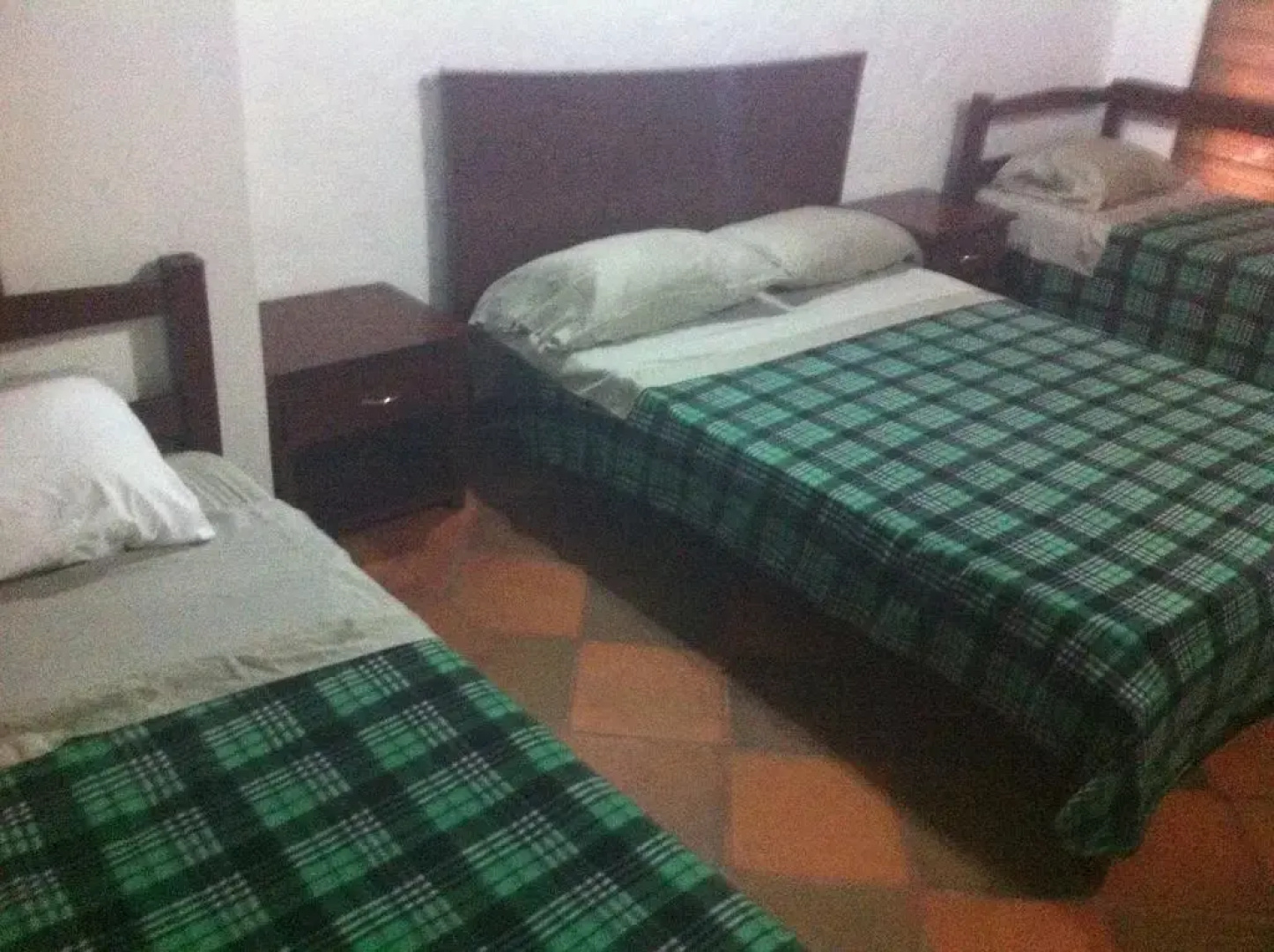 Finca Hotel La Karmelita