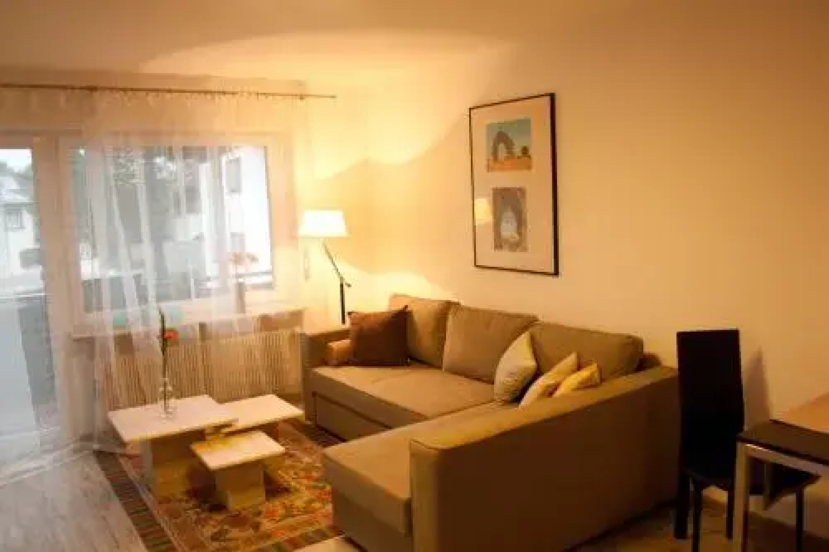 Ferienwohnung Flynn