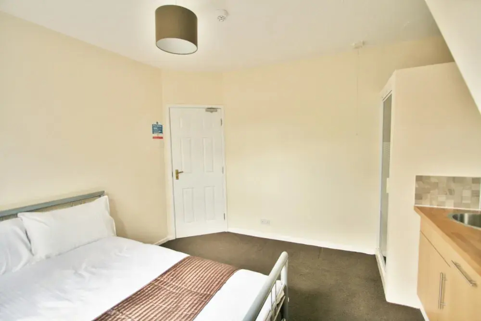 Budget Rooms Hatherley