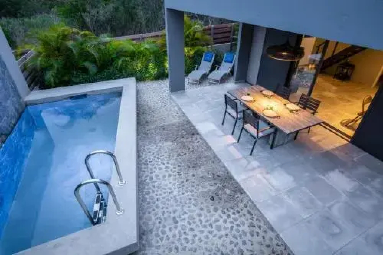 Le Jardin des Iles Villas