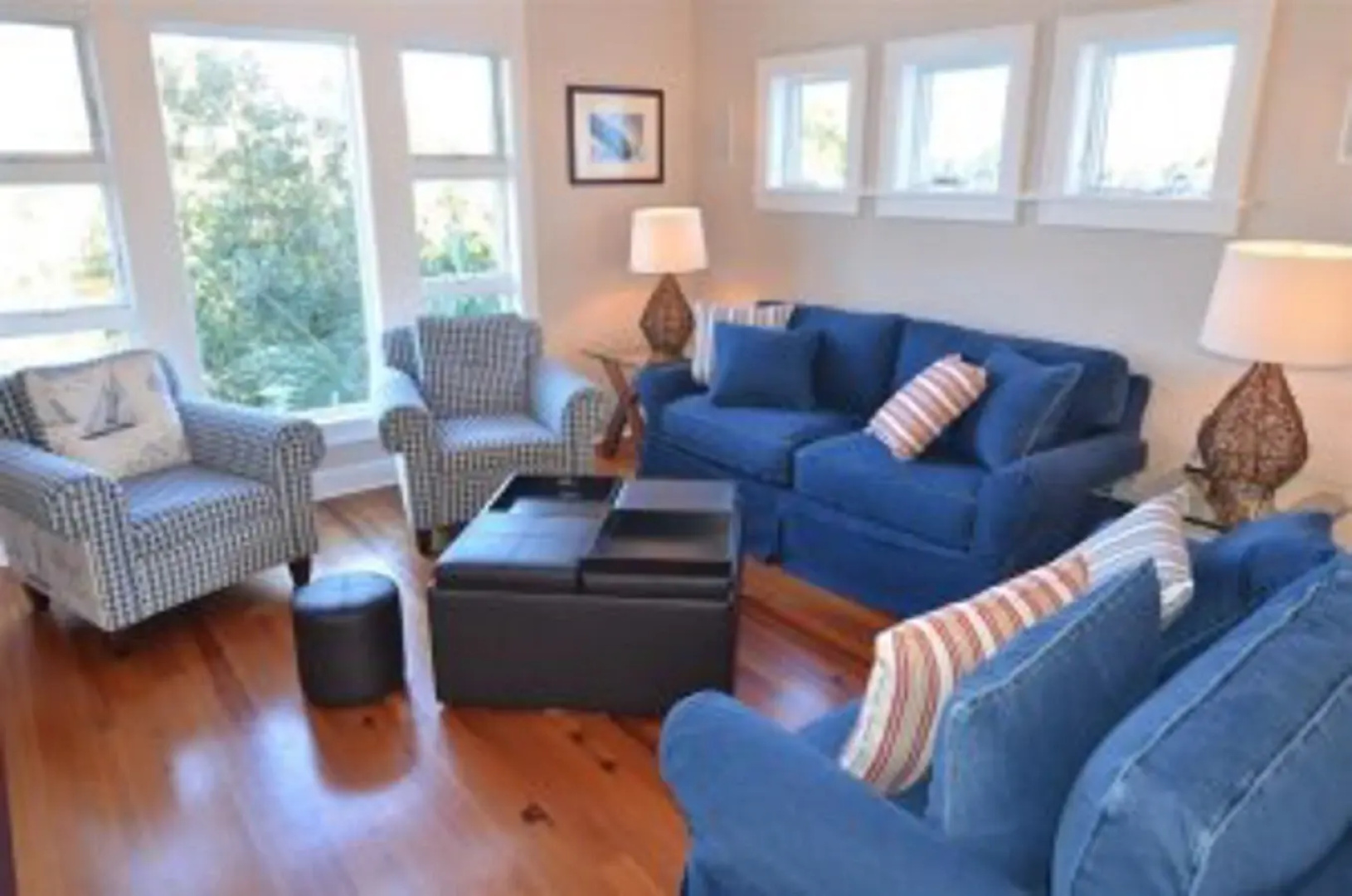 503 Grantham Fairway Oaks 3 Br villa by RedAwning