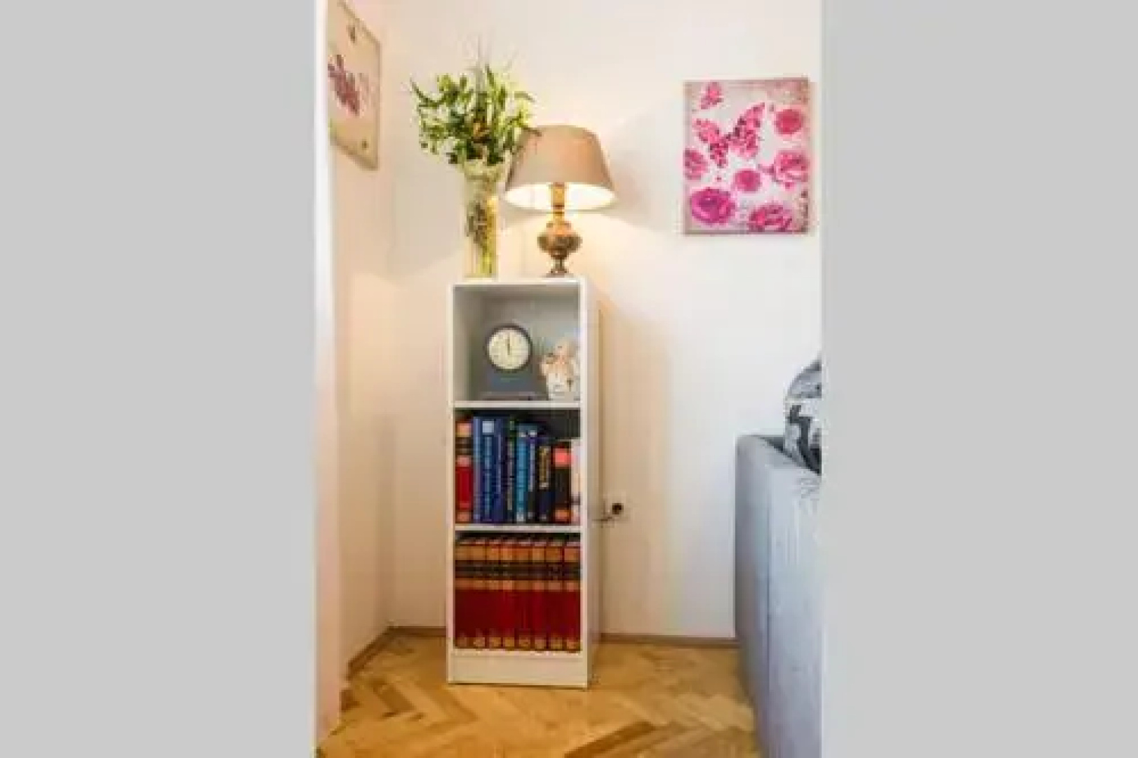 Apartment Maša