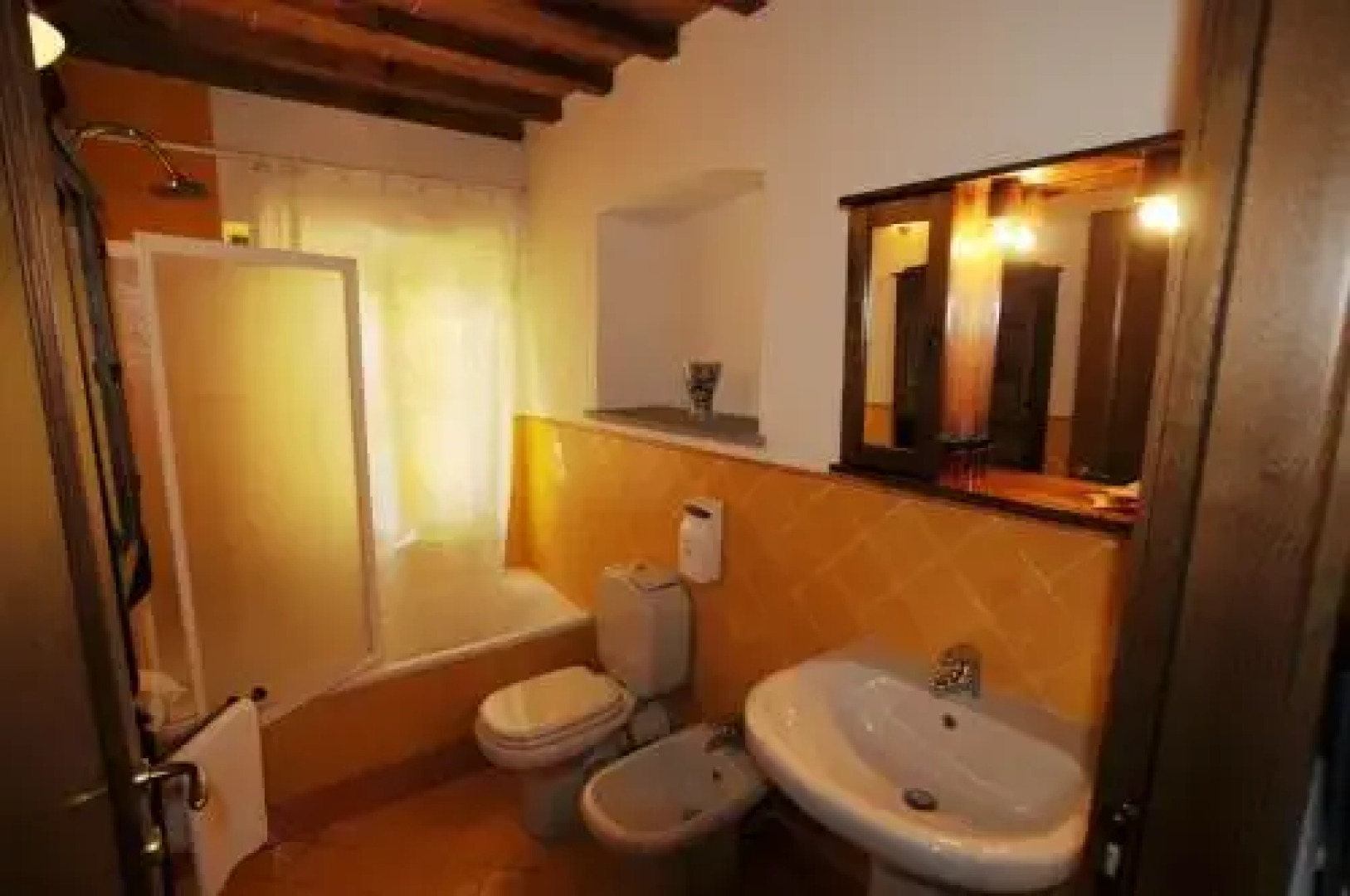 Villa Resort Scarperia