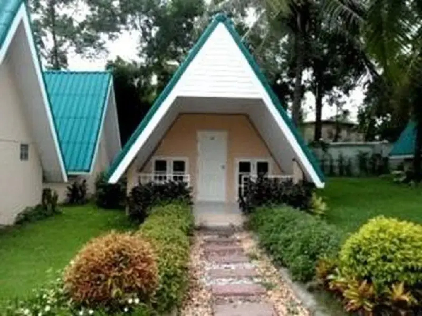 Prapavee Resort