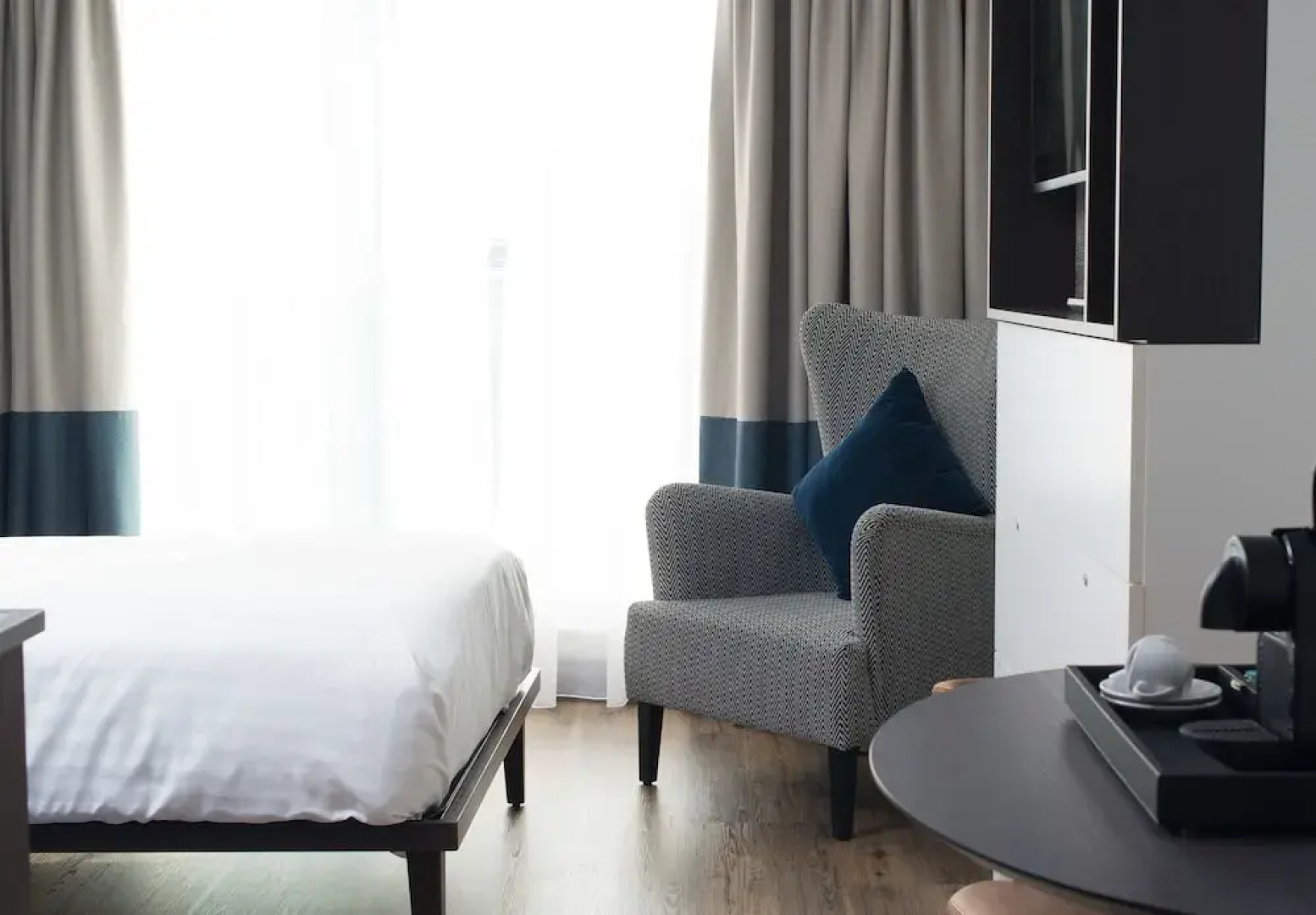 Residence Inn by Marriott London Tower Bridge