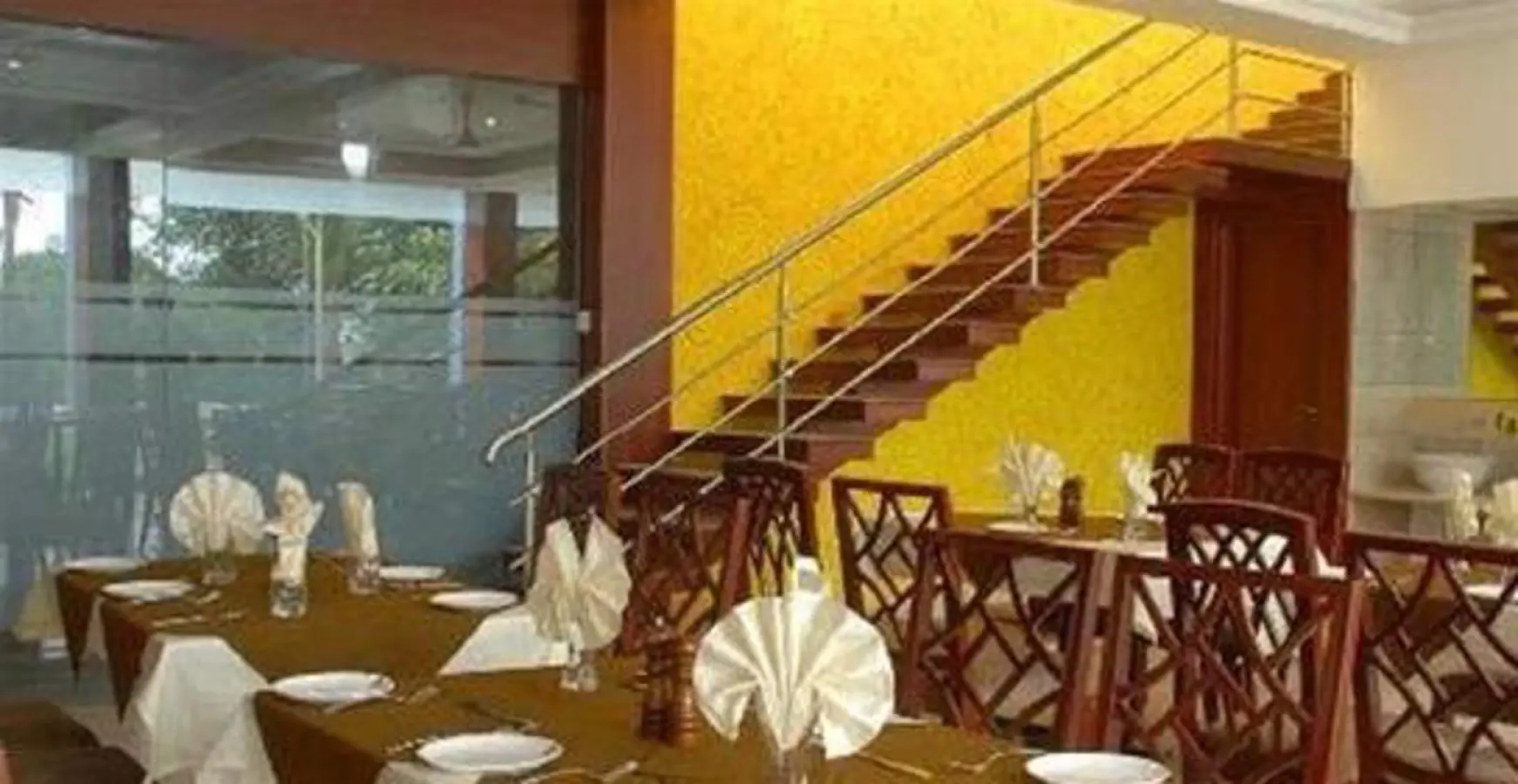 Mayur aaditya resort