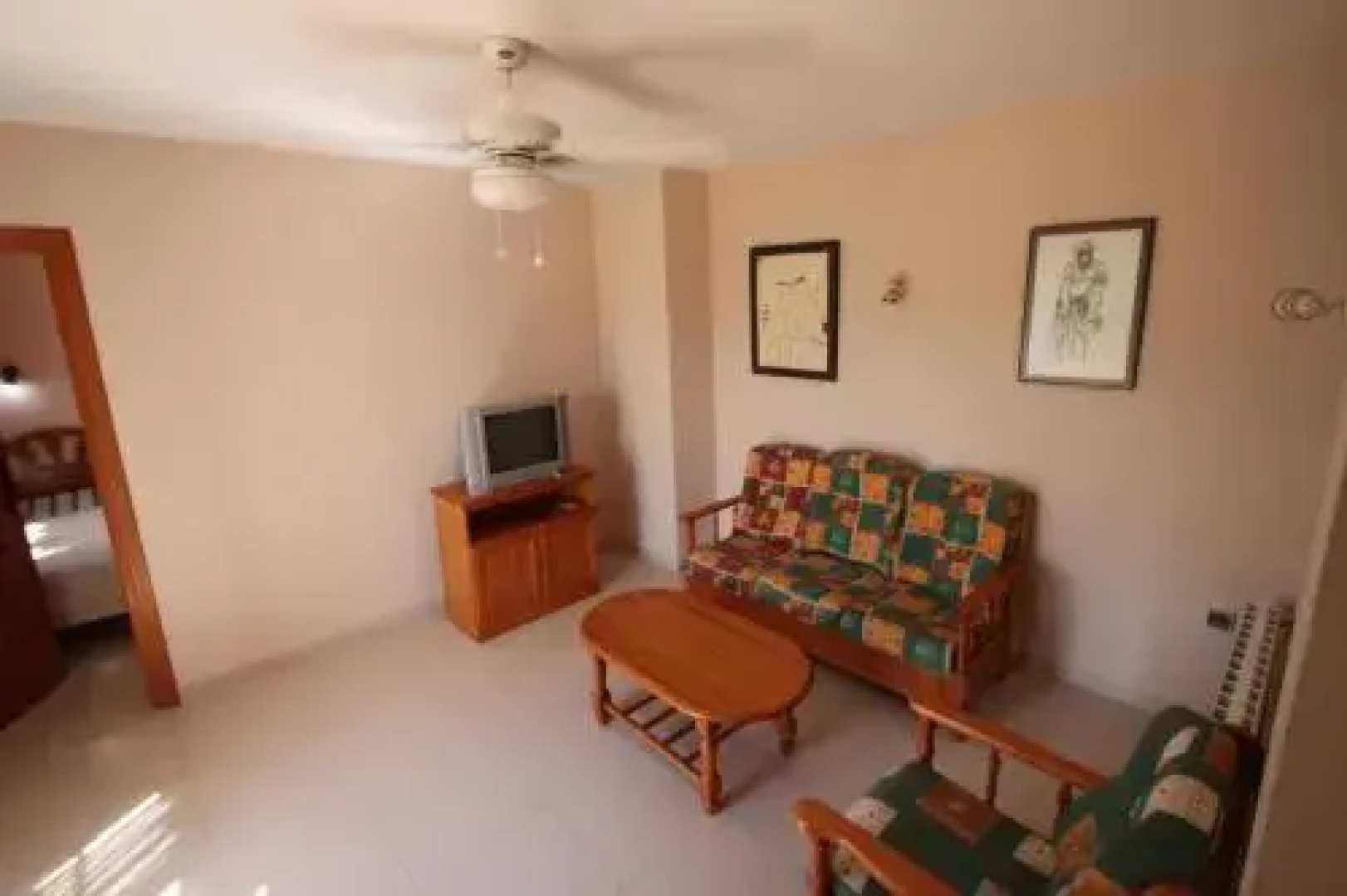 Kanky 10 - family-friendly holiday house in Benissa