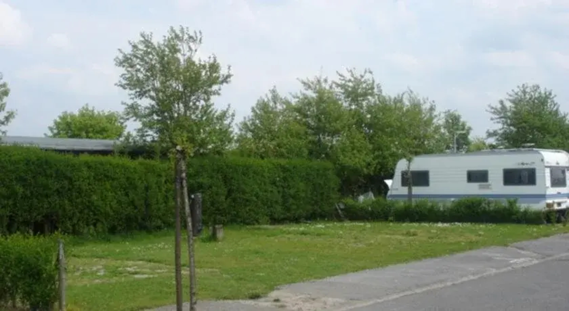 Park Kerlinga Bredene