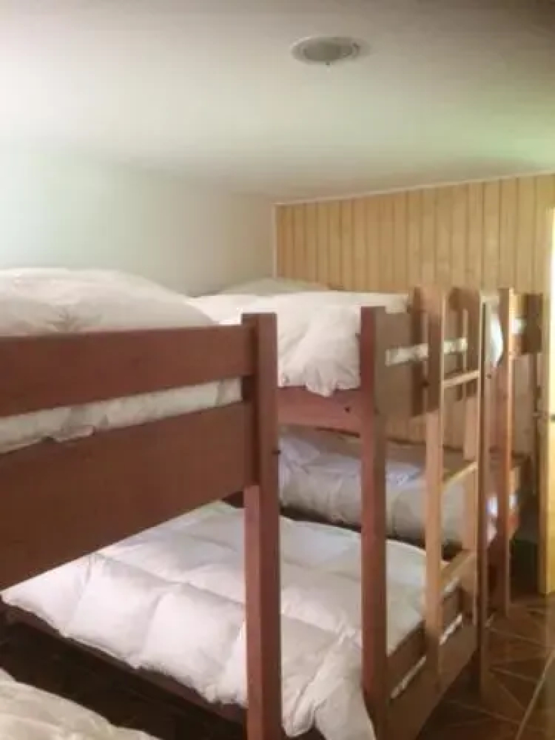 Centro de eventos Break