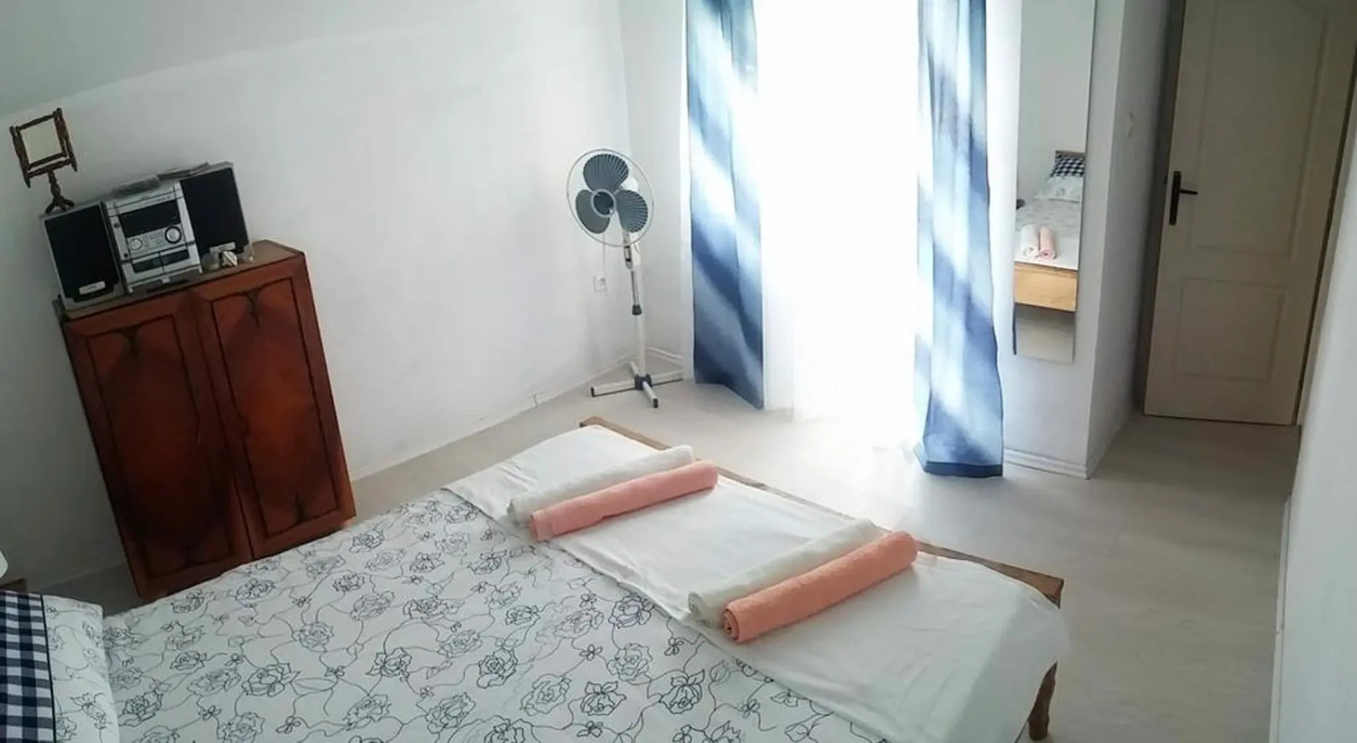 Apartments Minex