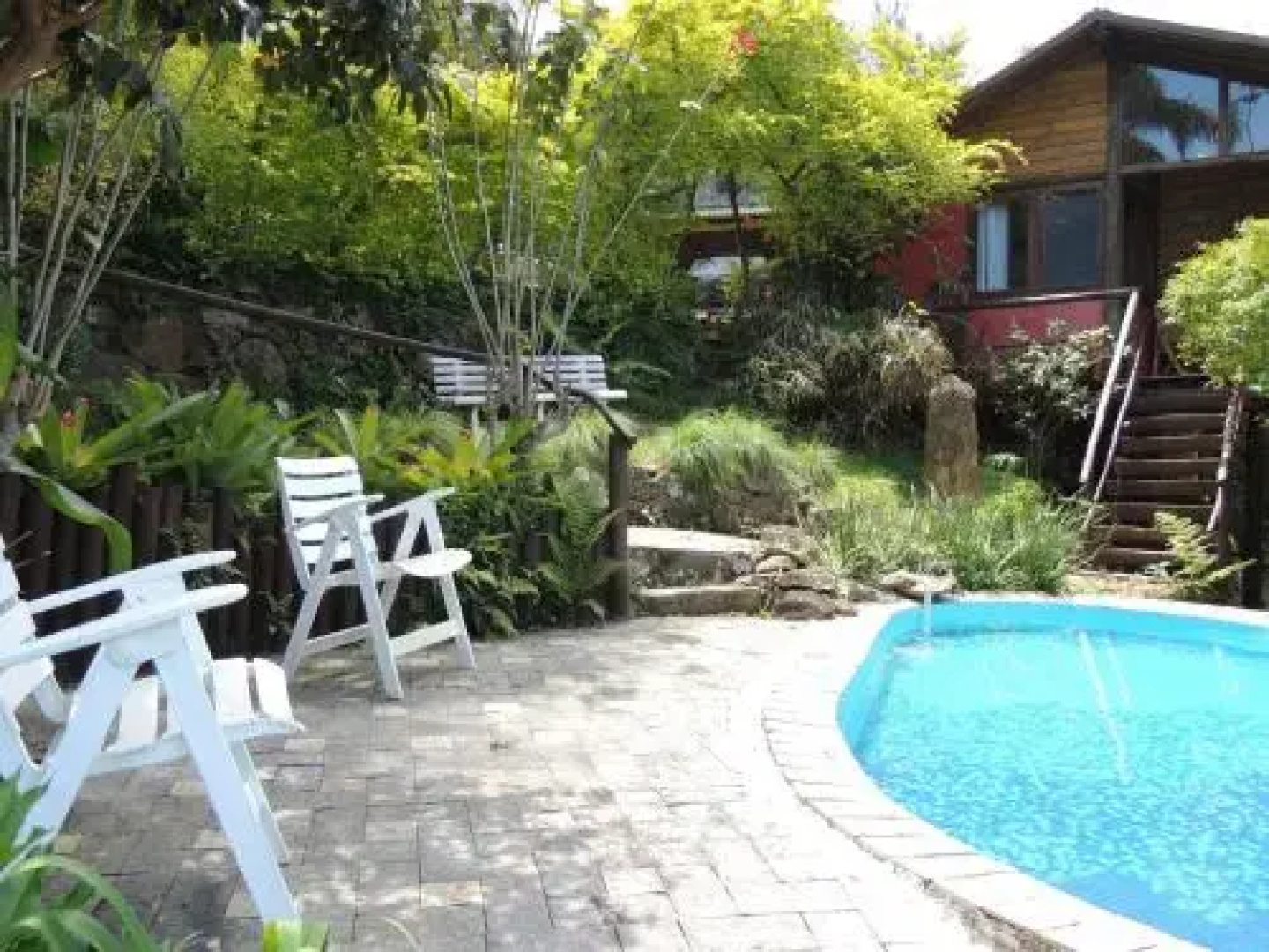 Aruna Eco Spa