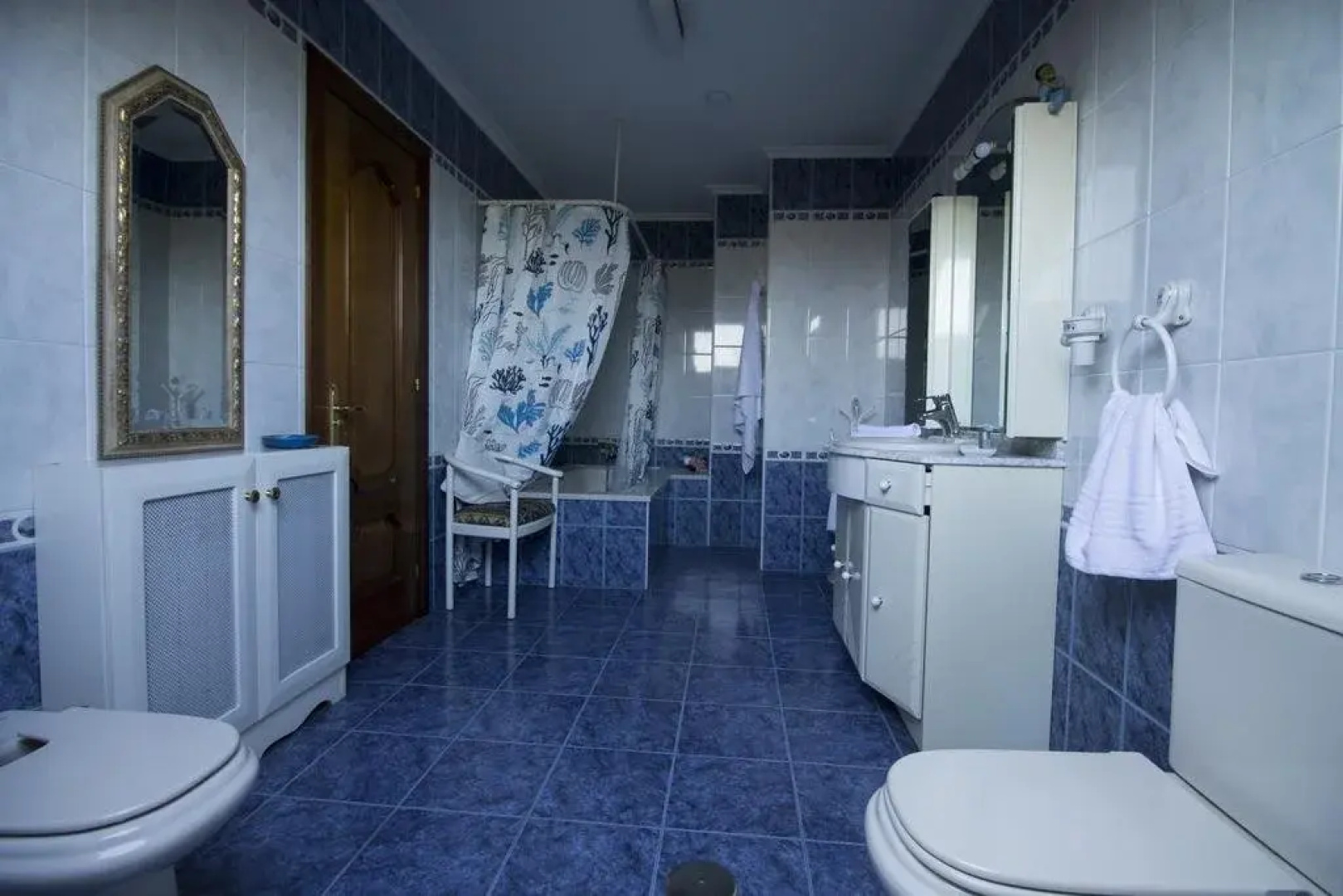 Finca Canal Vivienda Vacacional