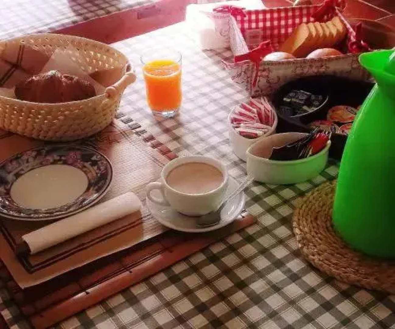 Kalura B&B