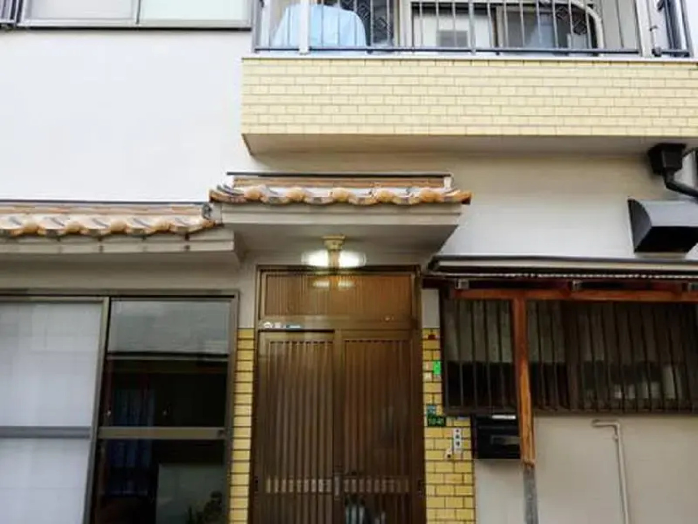 City Hotel Nishikujo 65 sqm USJ Japanese style