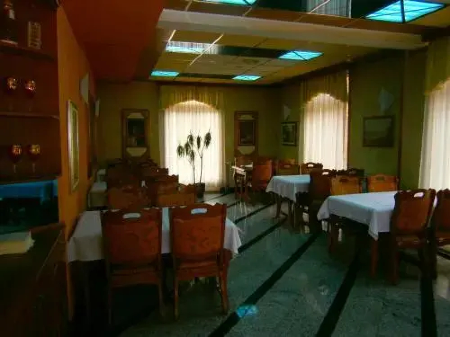 Motel Bajra