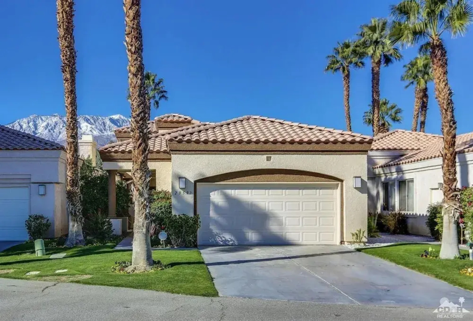 Trancas E97 - 2 Br Villa