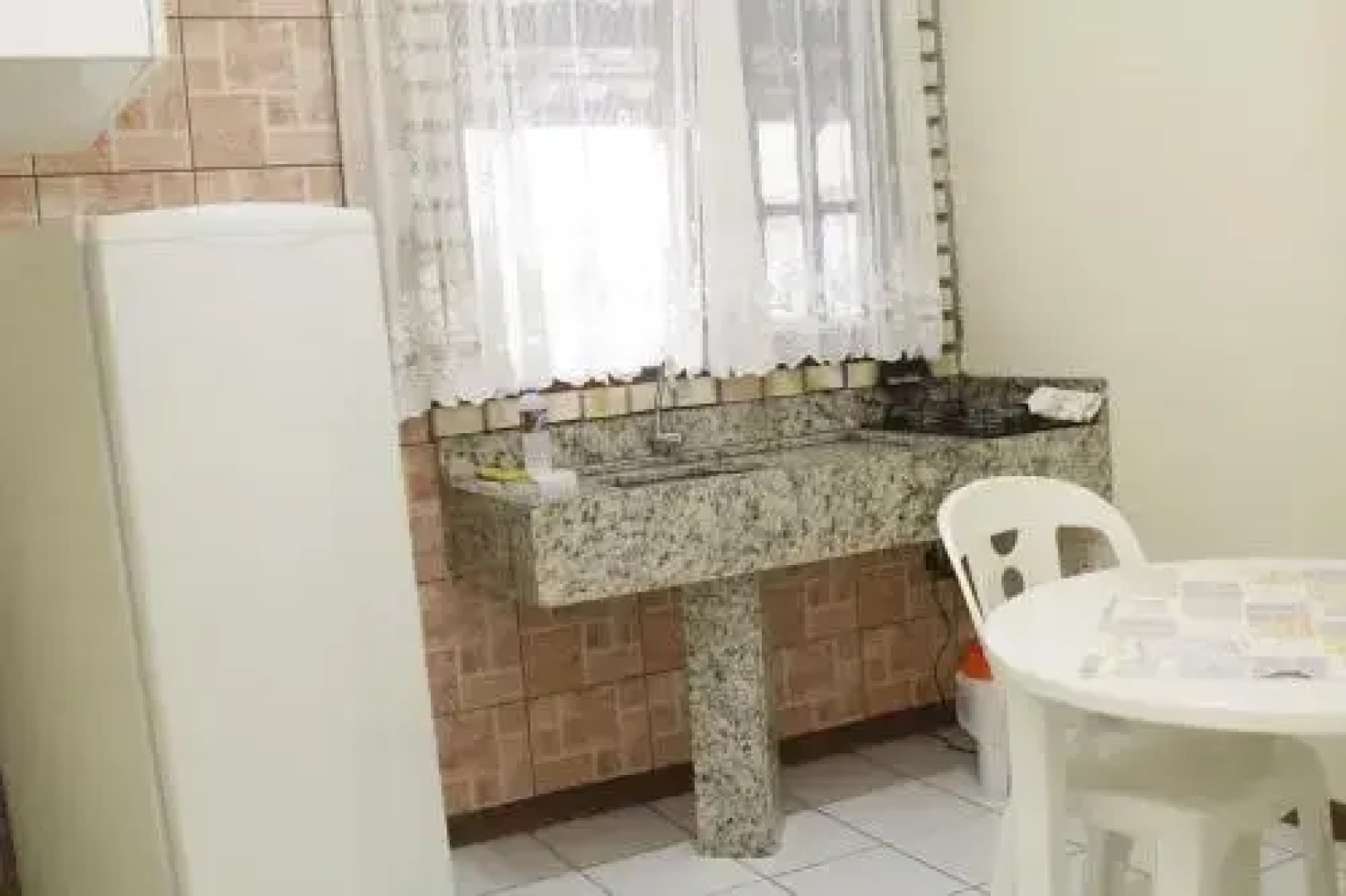Pousada Oceano Flat
