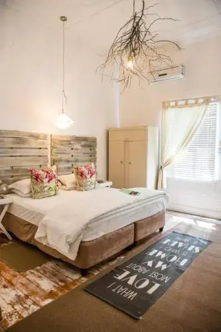 Boutique Guesthouse Manor
