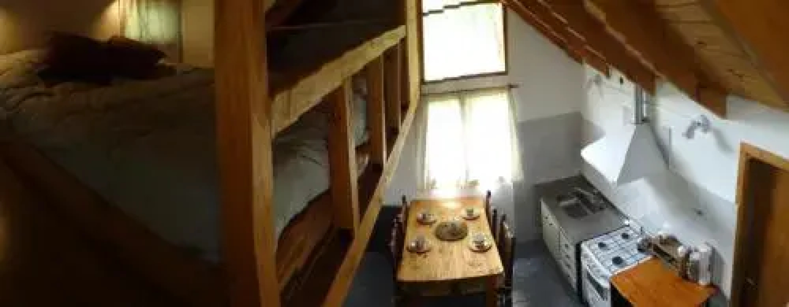 La Casita