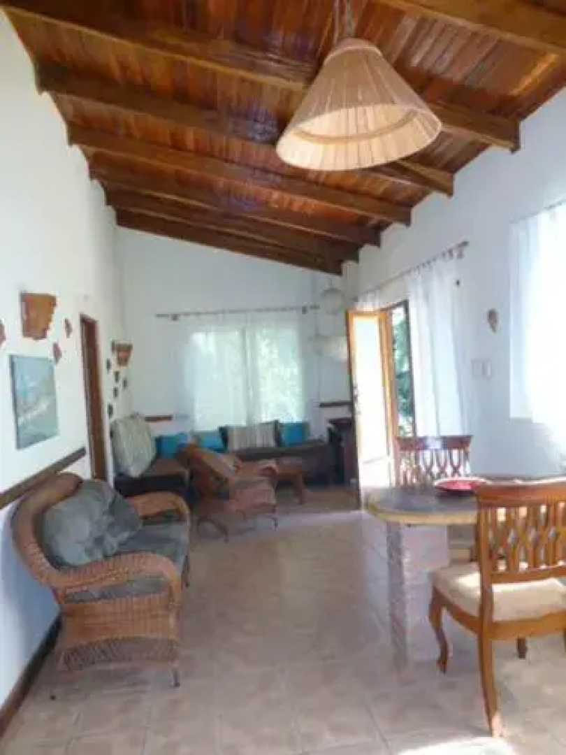 Villa Silvestre