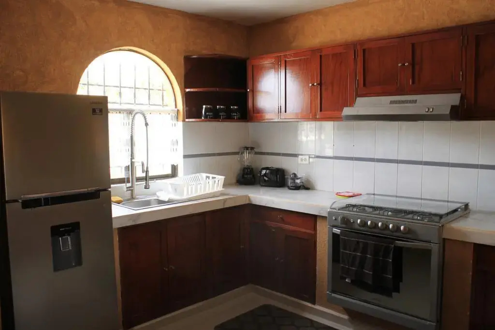 Suites La Casona