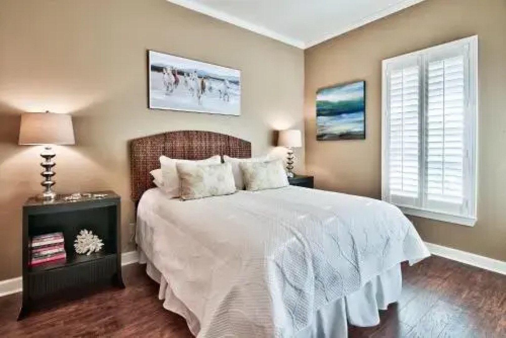 Crystal Cove 2316 at Sandestin